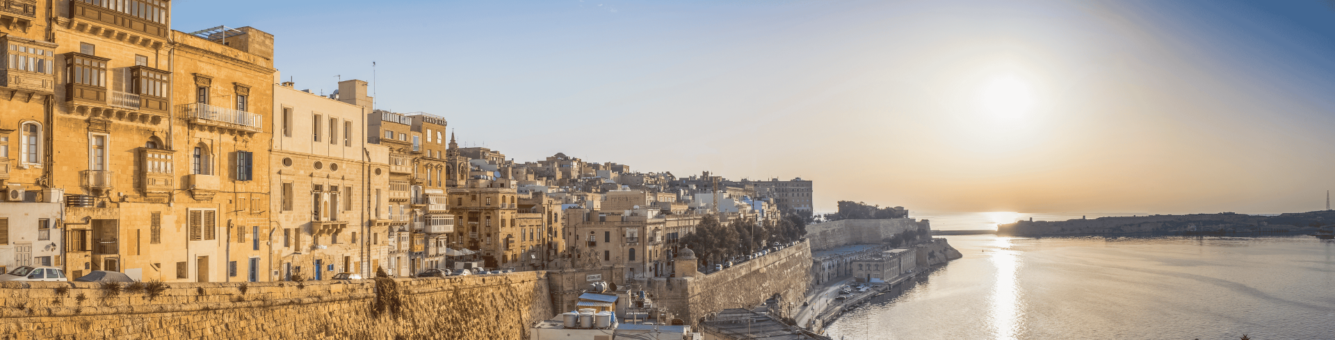 Malta Fascinante Top Deluxe